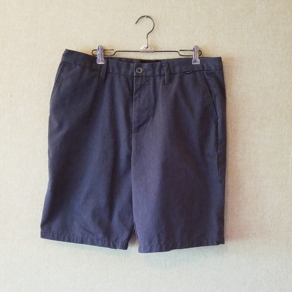 Hurley Grey Shorts